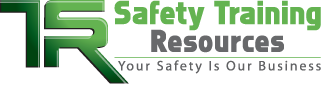 Safety Training Resources Logo - Your Safety Is Our Business